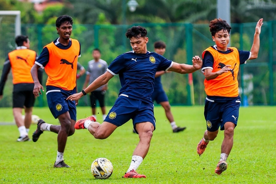 Chuyên gia Malaysia bi quan trước SEA Games 33