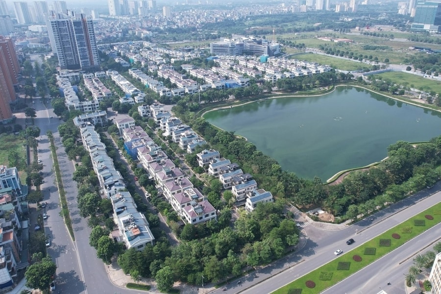 Thêm 3 dự án tại Hà Nội được bán cho người nước ngoài