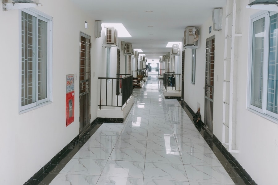 Hải Phòng có thể hoàn thành gần 55.000 căn nhà xã hội đến năm 2030