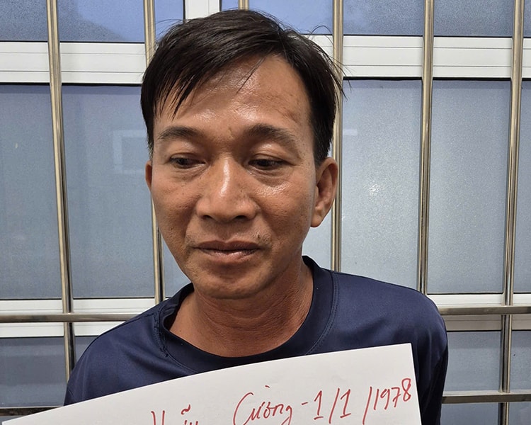 Đâm chết người trong tiệc cưới