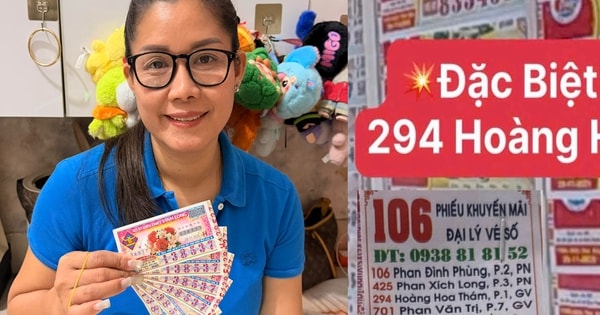 Xổ số miền Nam: TPHCM và Tây Ninh tiếp tục có nhiều người trúng độc đắc và an ủi