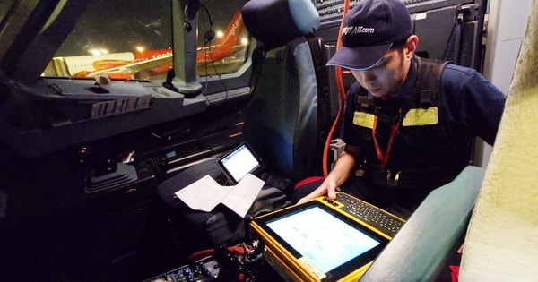 Airbus cảnh báo khẩn: Toàn bộ máy bay A320, A321 tại Việt Nam đã hoàn thành cập nhật phần mềm