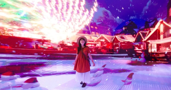 VIDEO: Khám phá căn phòng bí ẩn tại Kuala Lumpur