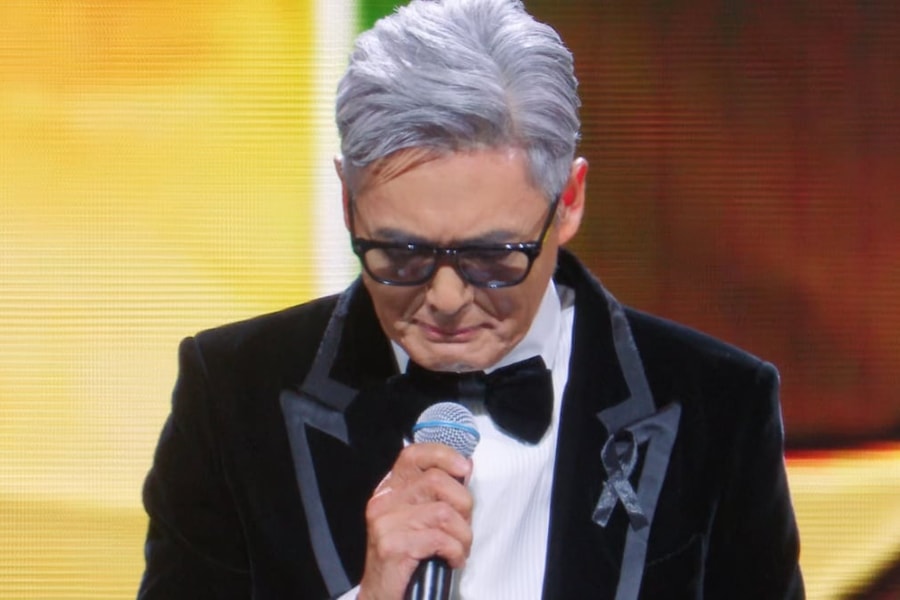 Châu Nhuận Phát bị chỉ trích