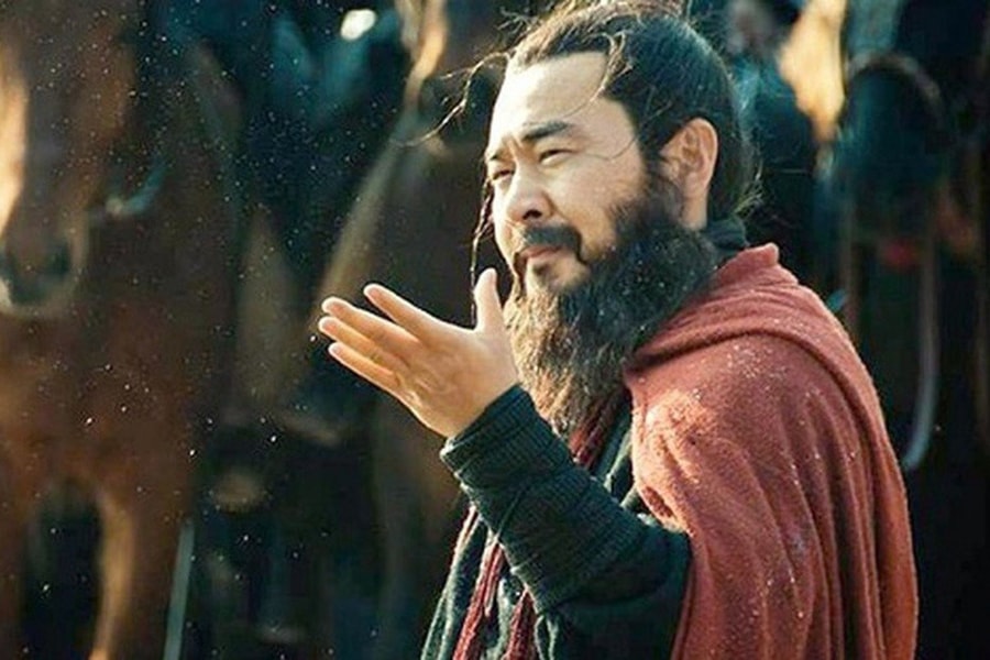 Nắm trọn quyền hành nhưng tại sao Tào Tháo nhất quyết không xưng đế?