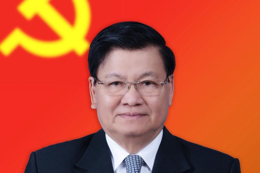 Bài viết của Tổng Bí thư, Chủ tịch nước Lào về thắng lợi vĩ đại, thành tựu to lớn của Việt Nam