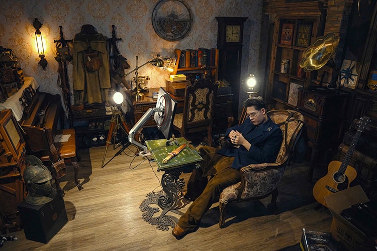 Thay đổi cách làm phim và MV tại Việt Nam nhờ Trí tuệ nhân tạo