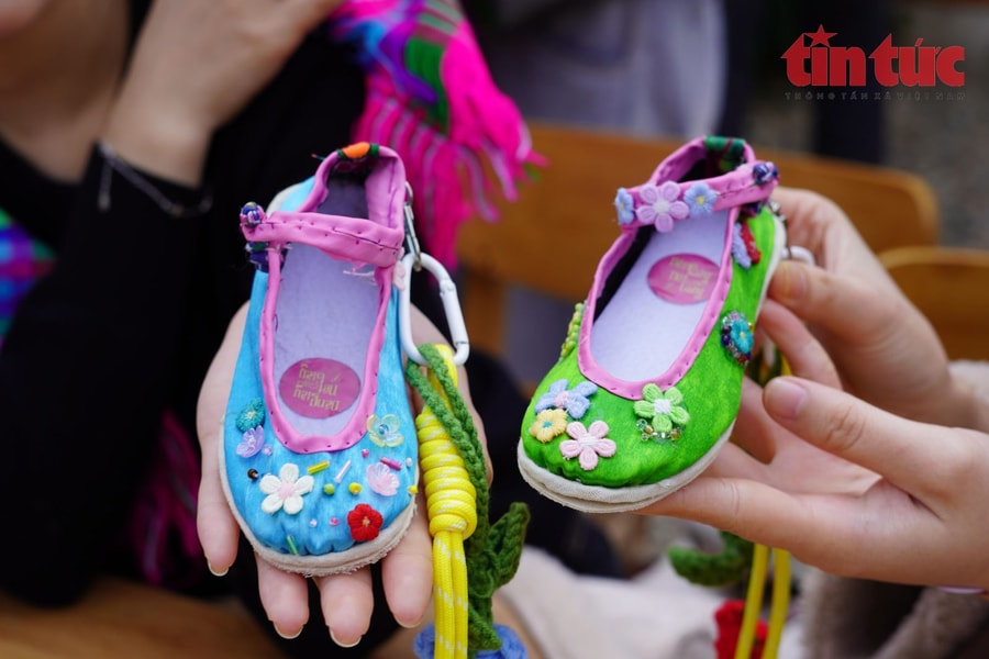 Gen Z và hành trình giữ hồn văn hóa dân tộc Giáy