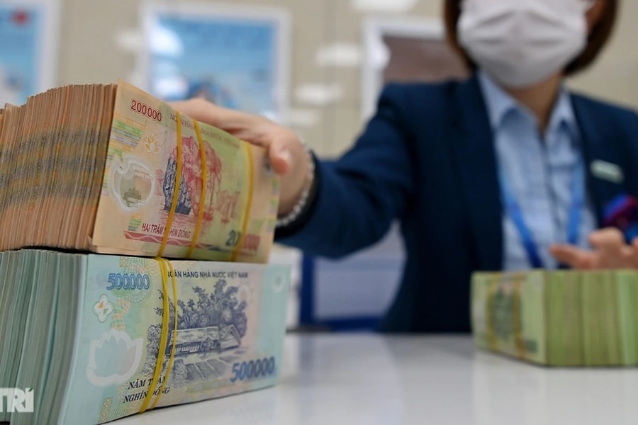 Đơn hàng dồi dào, doanh nghiệp lên phương án thưởng Tết 2026 xứng đáng