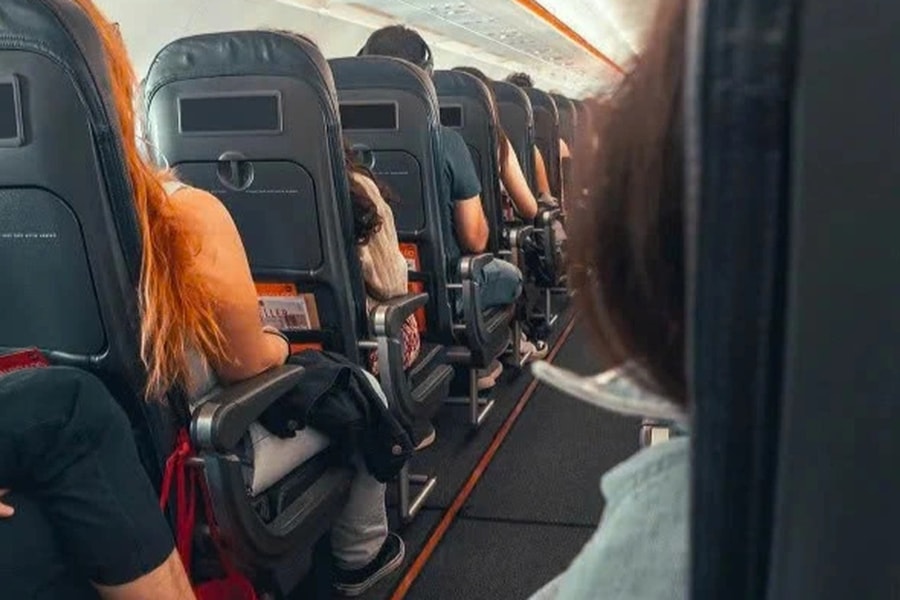 Nữ hành khách văng tục, chửi bới tiếp viên vì máy bay chậm gần 5 tiếng