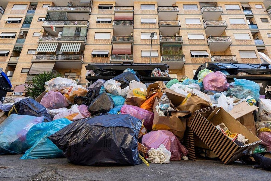 10 thành phố bẩn và sạch nhất thế giới