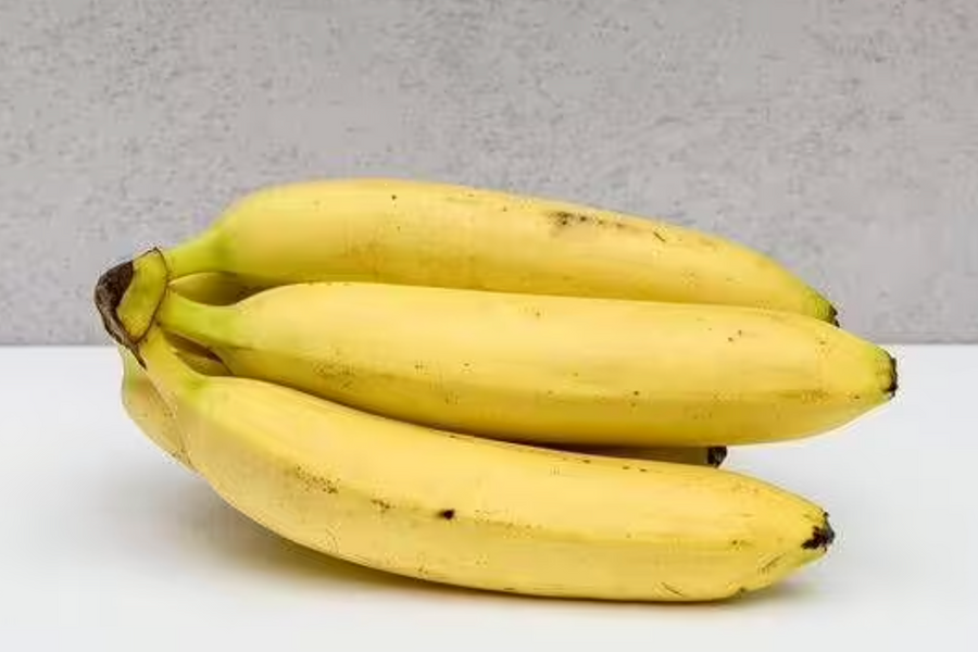 Mẹo giúp chuối chín tươi cả tháng