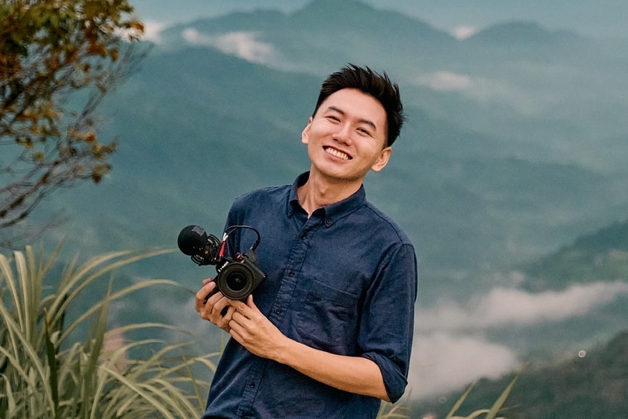 9 năm rong ruổi nhiều dấu ấn của Khoai Lang Thang