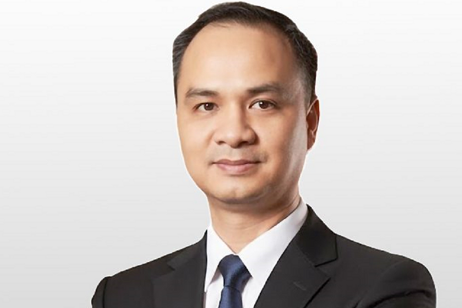 Samsung Việt Nam lần đầu có lãnh đạo cấp cao người Việt