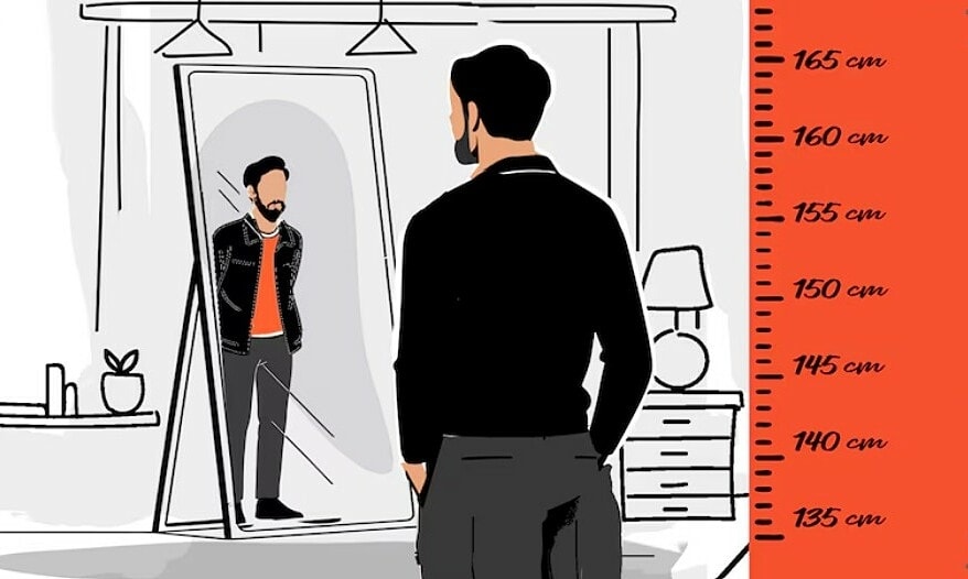 Hành trình bí mật của những người 'bẻ gãy xương' để tăng chiều cao