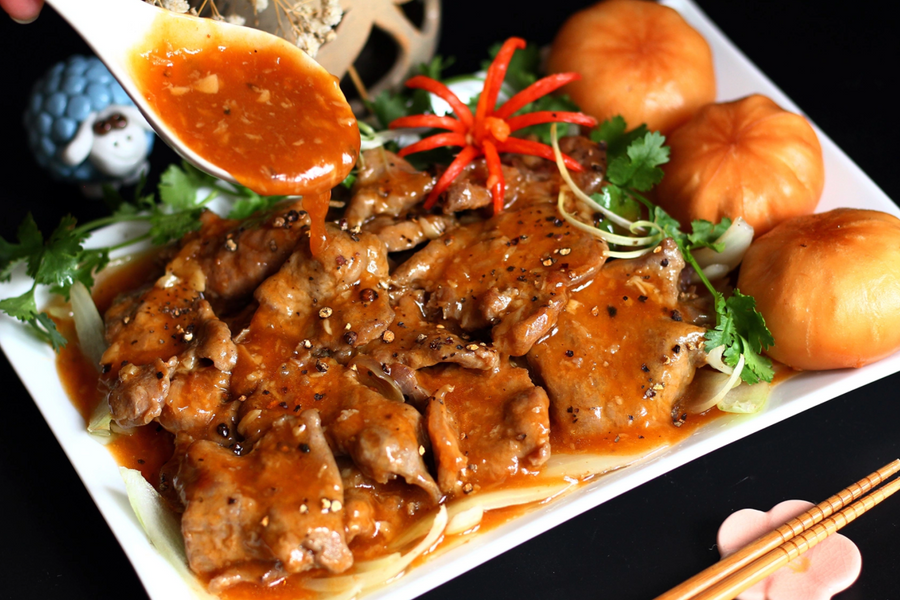 Vì sao ăn hạt tiêu đen có thể bảo vệ sức khỏe?