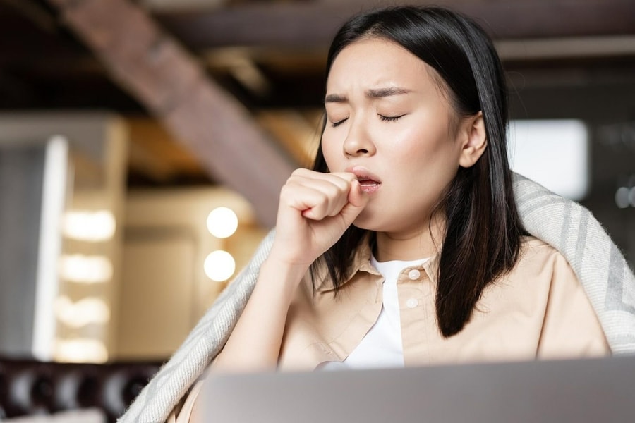 Kiểm tra phổi của bạn có lão hóa không