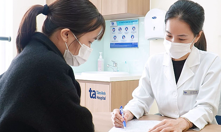 5 hiểu lầm thường gặp về nguyên nhân ung thư vú