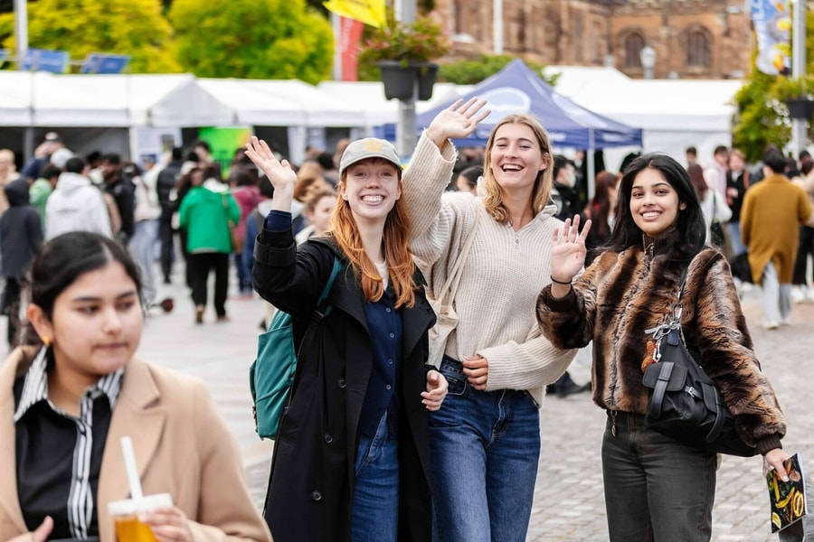 Top 5 ngành học dễ kiếm việc với du học sinh Australia