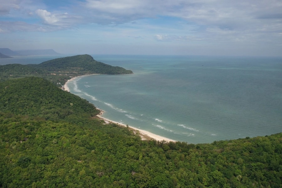 Phú Quốc sắp có thêm dự án du lịch nghỉ dưỡng gần 1,3 tỷ USD