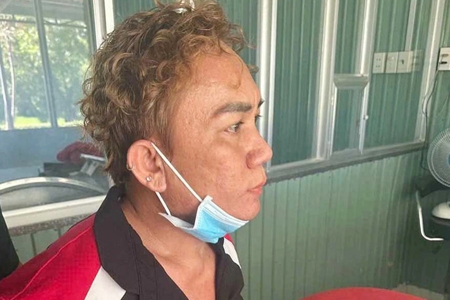 Lời khai của kẻ lao ôtô vào nhiều người thân khiến em gái tử vong