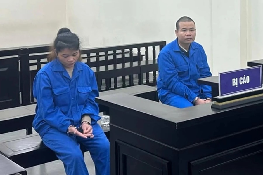 Chủ thầu trả lương thợ bằng ma túy để động viên 'chạy deadline'