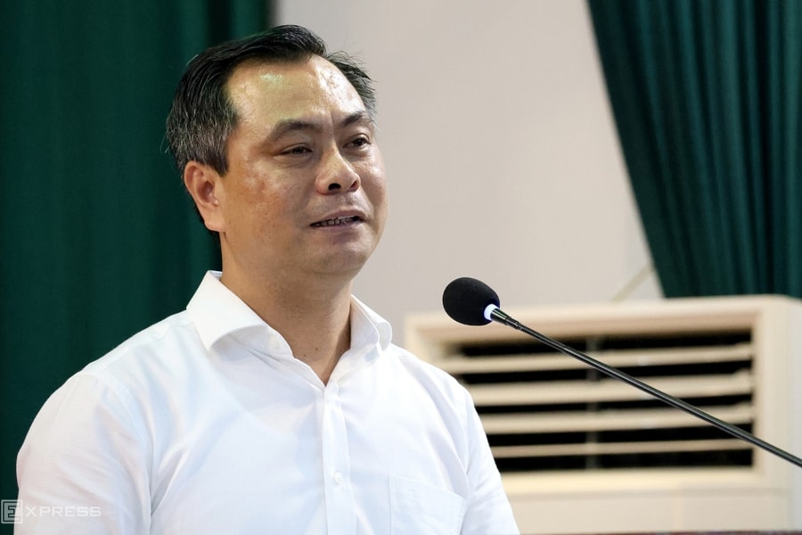 'Không có chuyện ký khống vụ chi tiền hỗ trợ A80'