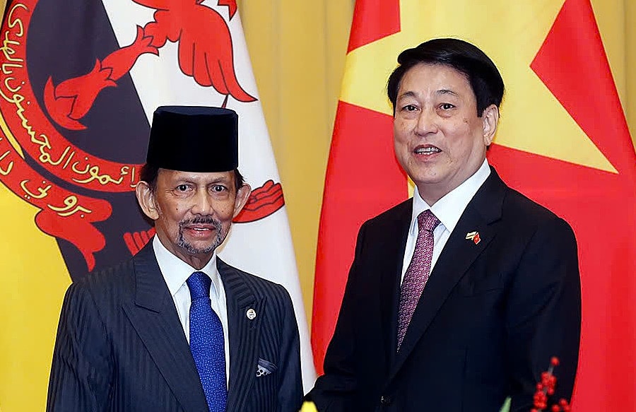 Việt Nam - Brunei xem xét công nhận chứng chỉ Halal lẫn nhau