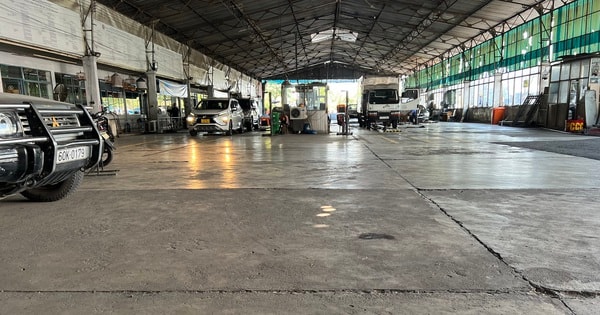 Từ tháng 3-2026, ô tô không đạt mức khí thải có bị cấm lưu thông?