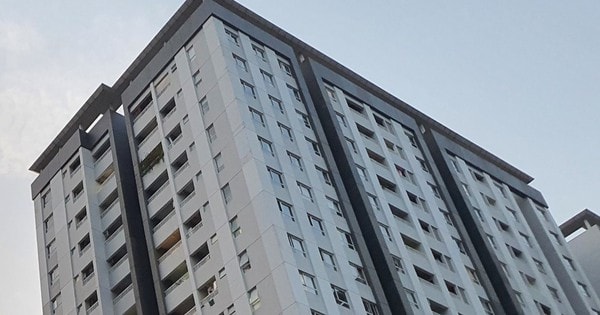 Ngân hàng thu giữ nhà ở duy nhất phải hỗ trợ người vay 6-12 tháng lương tối thiểu