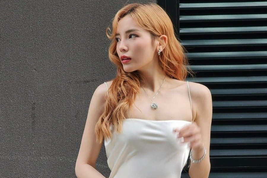 Kỳ Duyên căng thẳng