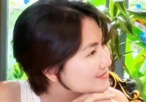 Không nhận ra Ngọc Lan