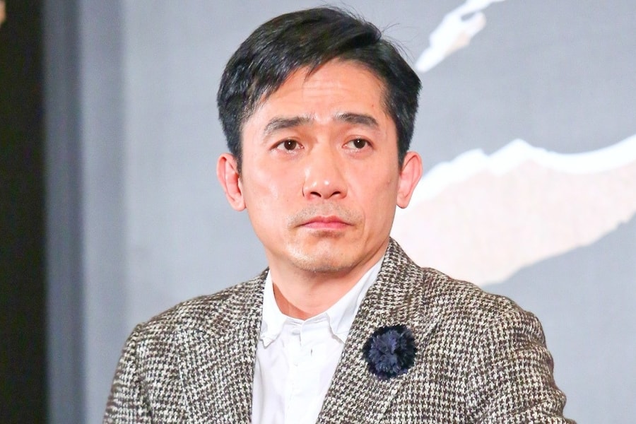 Thói quen kỳ lạ của Lương Triều Vỹ