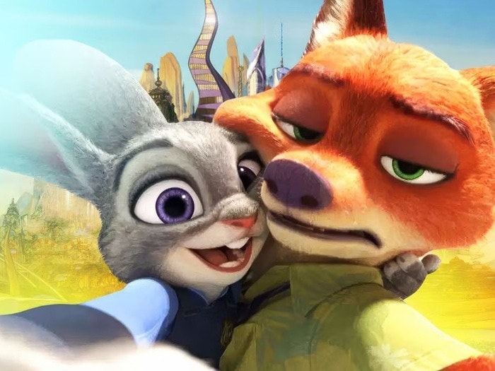 'Zootopia 2' gây sốt