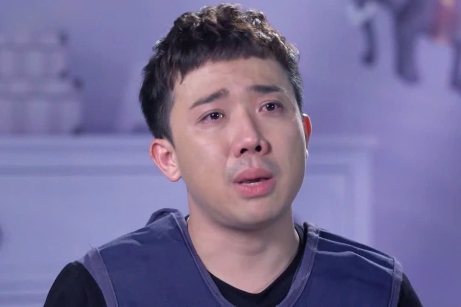 Điều tồi tệ nhất Trấn Thành từng làm với người yêu cũ