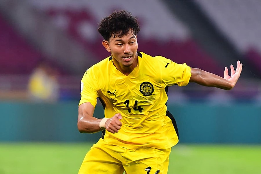 HLV Malaysia lo thua Lào trước khi gặp U22 Việt Nam