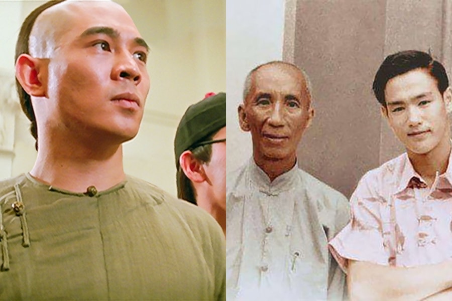 Thành phố võ học sản sinh ra Lý Tiểu Long, Diệp Vấn, Hoàng Phi Hồng