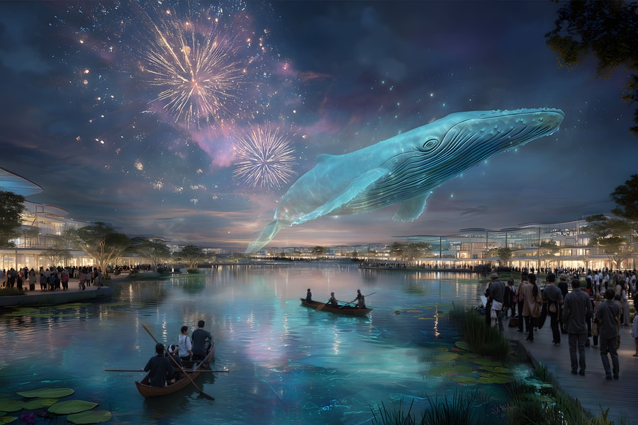 Nha Trang đánh thức mỏ vàng kinh tế đêm, hé lộ 'át chủ bài' đầu tiên