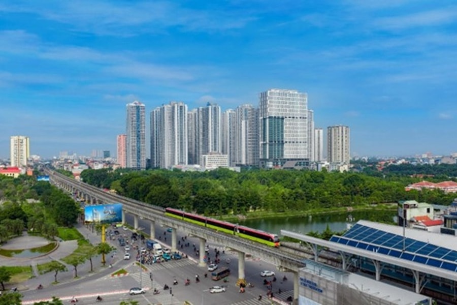 ROX Tower Goldmark City: Sản phẩm Smart Asset đón sóng dịch chuyển văn phòng