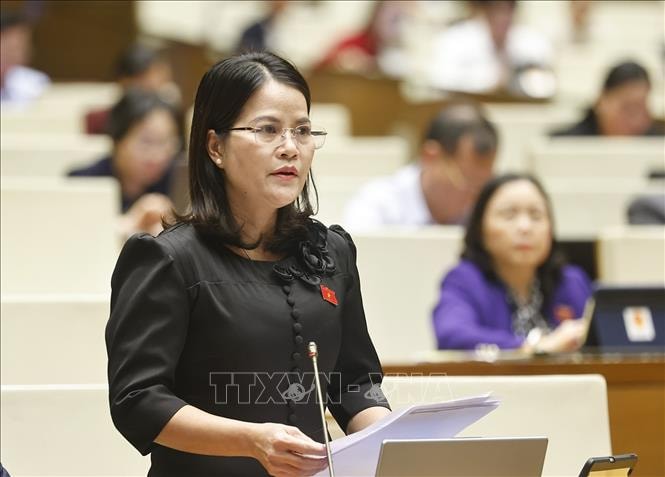 Làm rõ cơ cấu phân kỳ vốn, thứ tự ưu tiên đầu tư nguồn lực cho giáo dục