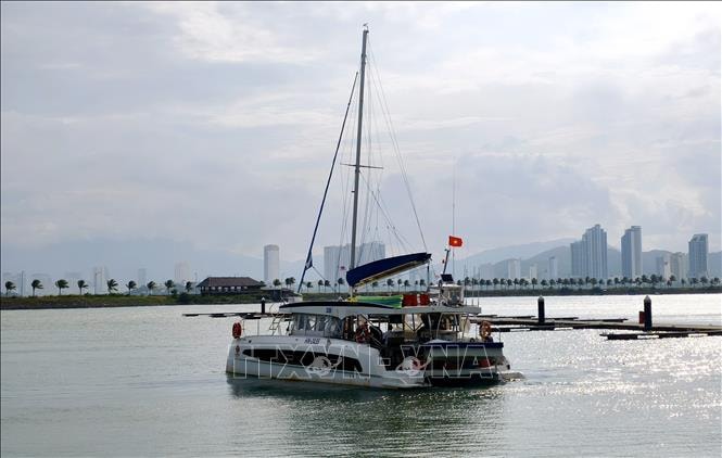 Hiện thực hóa mục tiêu trở thành trung tâm văn hóa - du lịch của vùng duyên hải Nam Trung Bộ