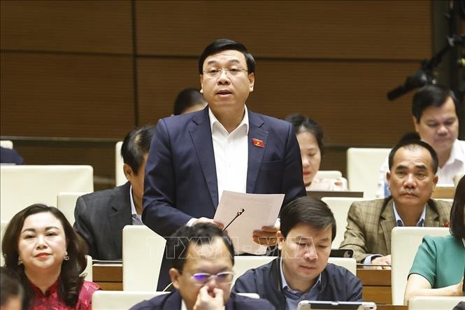 Đáp ứng yêu cầu phát triển chuyên ngành lão khoa