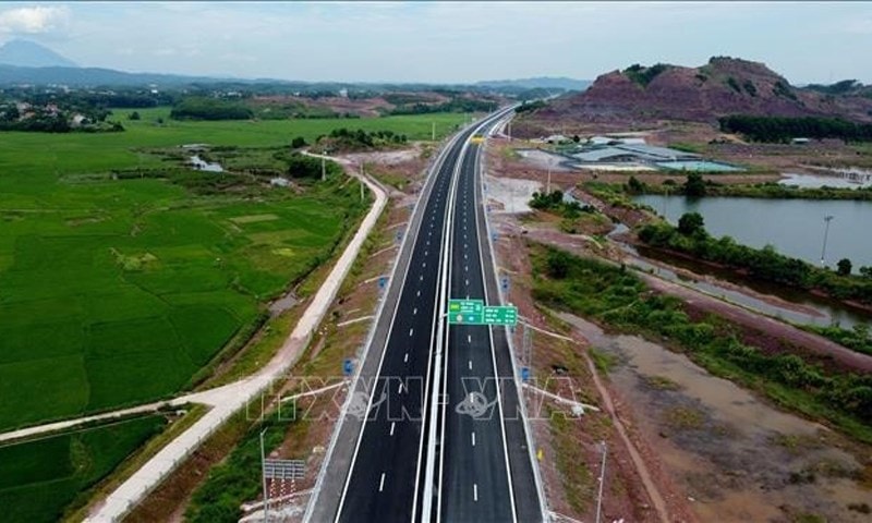 Hợp tác công - tư: Động lực mới cho tái cấu trúc đầu tư