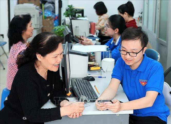 Thủ tướng Chính phủ phê duyệt Chương trình phát triển Chính phủ số