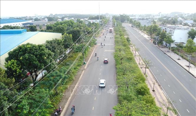 Sở Xây dựng Đồng Nai: Đường giới hạn tốc độ 20 km/h là không phù hợp