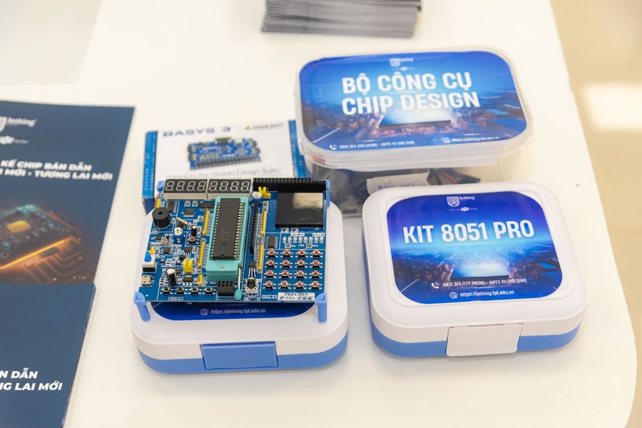 Nhiều ưu đãi chưa từng có về đất đai và thuế, điều kiện nhập khẩu thiết bị với dự án công nghệ số