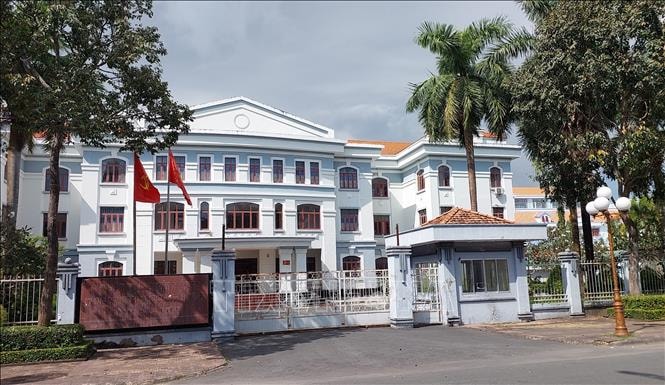 Cà Mau khẩn trương sắp xếp, xử lý tài sản công là nhà, đất dôi dư