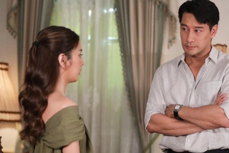 Vợ cũ nói một câu khiến tôi hắt hủi vợ mới đang mang bầu