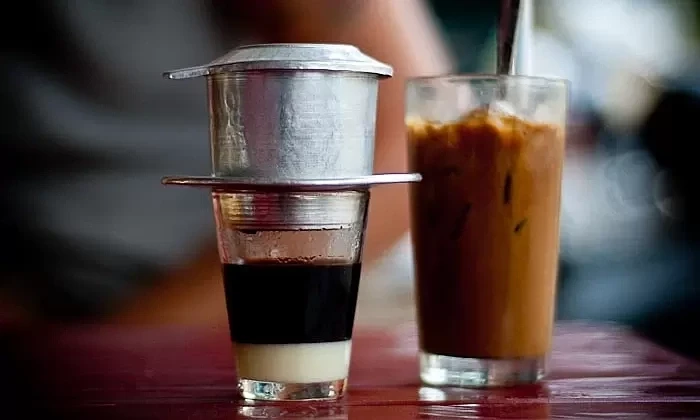 'Cuộc cách mạng cà phê Việt' từ góc nhìn người nước ngoài