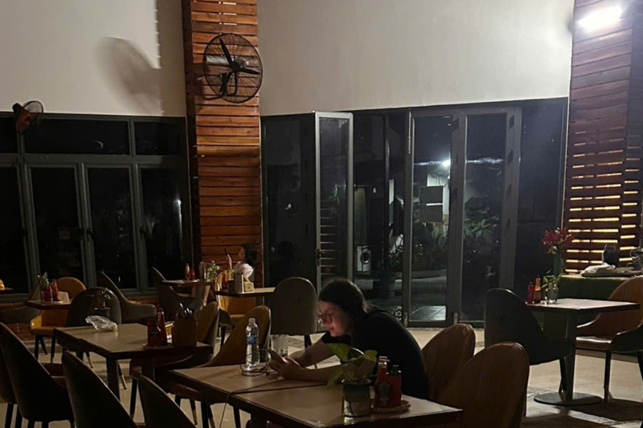 Chủ khách sạn Phú Quốc 'mở mắt mất 20 triệu đồng' mỗi ngày vì sự cố điện